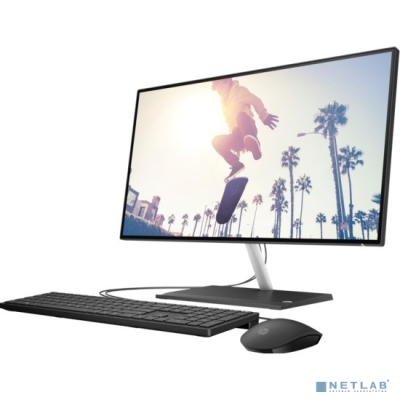 HP 24-cb1014nh [6M806EA] Black 23.8" {FHD i7-1255U/16Gb/512Gb SSD/W11Pro /k+m}