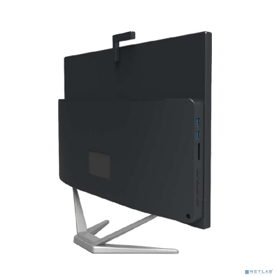 Prittec S24 L5 23,8" NT/IPS/FHD(1920x1080)/woMB/WiFiAC/BT(optional)/USB3.0 Side/CardR/Cam2Mp/2x3W/ODD9.5mm/120W/(803970)