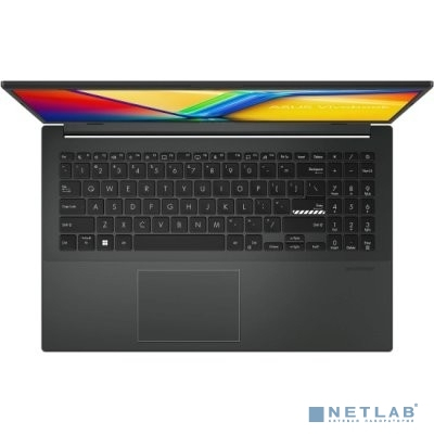 ASUS Vivobook 15 E1504GA-BQ150 [90NB0ZT2-M00600] Mixed Black 15.6"{1920x1200 N200/8192Mb/256PCISSDGb/UHD/DOS}