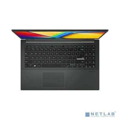 ASUS VivoBook Go 15 E1504FA-BQ833W [90NB0ZR2-M01C70] Mixed Black 15.6" {FHD Ryzen 5 7520U/16384Mb/512PCISSDGb/AMD Radeon/Win11Home}