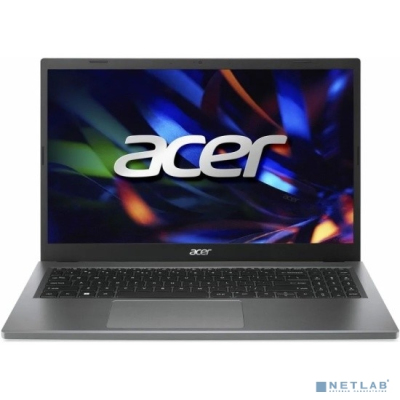 Acer Extensa 15 EX215-23-R0GZ [NX.EH3CD.002] Black 15.6" {FHD Ryzen 5-7520U/ 8Gb/512GB SSD/ NoOS}
