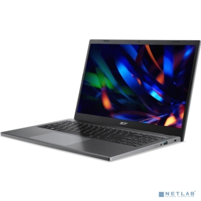 Acer Extensa 15 EX215-23-R0GZ [NX.EH3CD.002] Black 15.6" {FHD Ryzen 5-7520U/ 8Gb/512GB SSD/ NoOS}