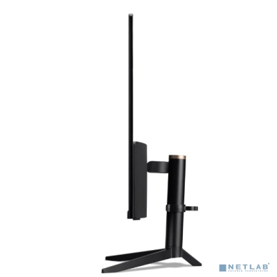 Acer Aspire C24-1610 [DQ.BLBCD.001] Black 23.8" {Full HD N200/8Gb/SSD256Gb UHDG/CR/noOS/kb/m}