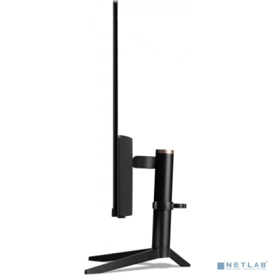 Acer Aspire C24-1610 [DQ.BLACD.001] Black 23.8" {Full HD N100/8Gb/SSD256Gb UHDG/CR/noOS/kb/m}