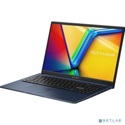 ASUS VivoBook 15 X1504VA-BQ283 [90NB10J1-M00BN0] Quiet Blue 15.6" {FHD i5 1335U/16384Mb/512PCISSDGb/Iris Xe/DOS}