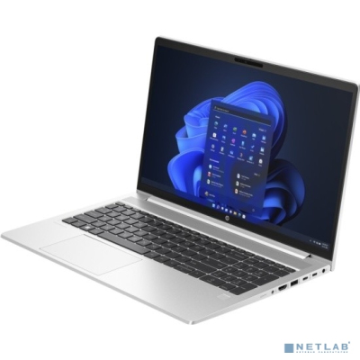 HP ProBook 450 G10 [86Q45PA] Silver 15.6" {FHD i5-1335U/16Gb/256Gb SSD/Win11 Pro}
