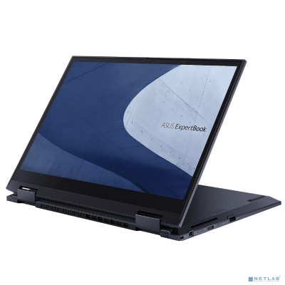 ASUS ExpertBook B7 FLIP B7402FBA-L90390X [90NX04V1-M00DZ0] 14" {WQXGA Touch i7-1260P/16GB/512GB SSD/5G LTE/Win 11PRO}