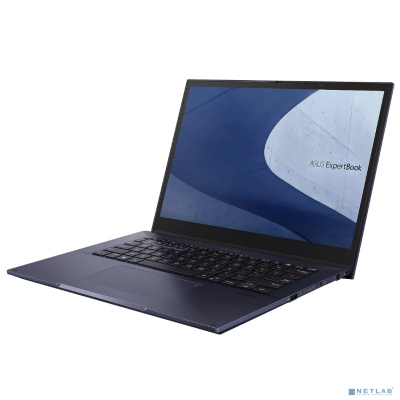 ASUS ExpertBook B7 FLIP B7402FBA-L90390X [90NX04V1-M00DZ0] 14" {WQXGA Touch i7-1260P/16GB/512GB SSD/5G LTE/Win 11PRO}