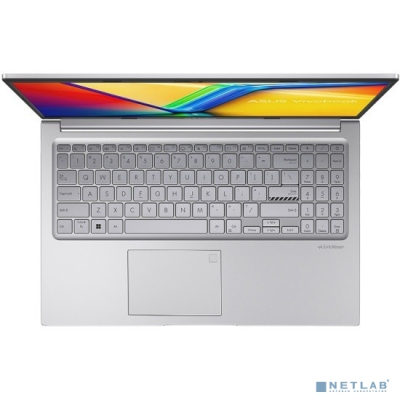ASUS VivoBook 16 M1605YA-MB261 [90NB10R2-M00B50] Cool Silver 16" {WUXGA Ryzen 7 7730U/16384Mb/1024PCISSDGb/AMD Radeon/DOS}