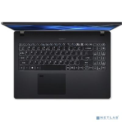 Acer TravelMate P2 TMP215-53-50L4 [NX.VQAER.002] Black 15.6" {FHD i5-1135G7/16Gb/SSD 512GB/ DOS}