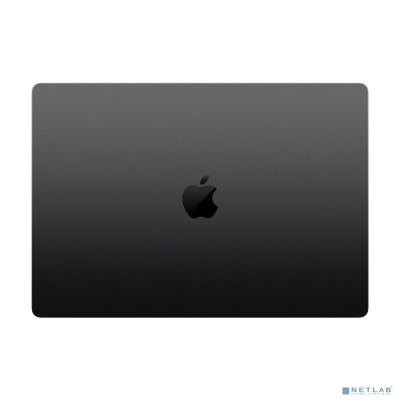 Apple MacBook Pro 14 Late 2023 [MRX33LL/A] (КЛАВ.РУС.ГРАВ.) Space Black 14.2" Liquid Retina XDR {(3024x1964) M3 Pro 11C CPU 14C GPU/18GB/512GB SSD} (США)