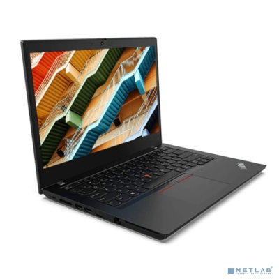Lenovo ThinkPad L14 G3 [21H2A0K0CD_PRO] (КЛАВ.РУС.ГРАВ.) 14" {FHD IPS i5-1335U/16GB/512GB SSD/LTE/W11Pro/клавиатура с подсветкой}