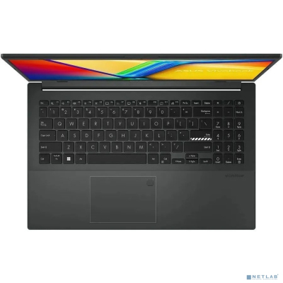 ASUS Vivobook Go 15 E1504FA-BQ210 [90NB0ZR2-M00M50] Black 15.6" {FHD Ryzen 3 7320U/8Gb/512Gb SSD/DOS}