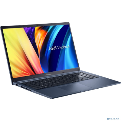 ASUS Vivobook 15 X1502ZA-BQ1858 [90NB0VX1-M02NC0] Blue 15.6" {FHD Core i5-12500H/16GB/SSD512GB/DOS}