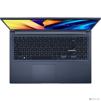 ASUS Vivobook 15 X1502ZA-BQ1858 [90NB0VX1-M02NC0] Blue 15.6" {FHD Core i5-12500H/16GB/SSD512GB/DOS}
