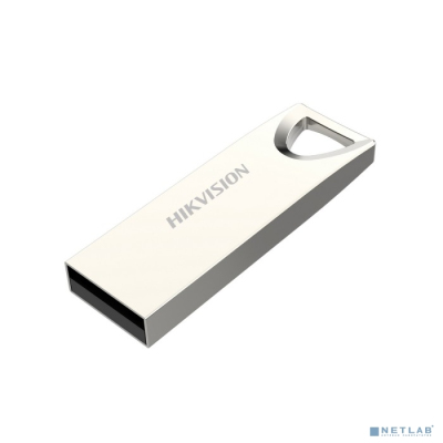 Hikvision USB Drive 64GB M200 HS-USB-M200/64G/U3 USB3.0, серебристый