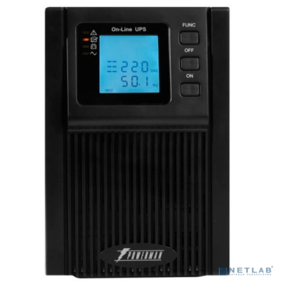 Powerman ИБП Online 2000I (IEC320)