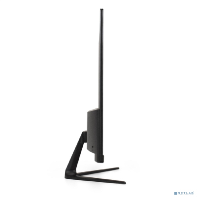 LCD ExeGate 23.8" EV2407A ProSmart черный {VA 1920x1080 75Hz 5ms 16:9 280cd 3000:1 178/178 D-Sub HDMI2.0 FreeSync LowBlueLight Speakers VESA регулировка наклона} [EX294344RUS]