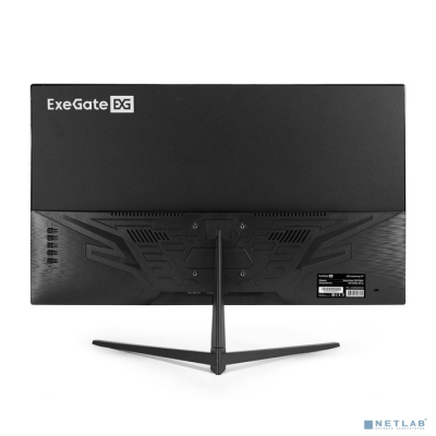 LCD ExeGate 27" EP2700A {IPS 1920x1080 75Hz 5ms 250cd 178/178 D-Sub HDMI VESA} [EX295530RUS]