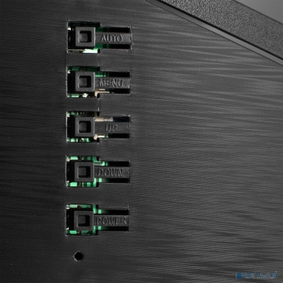 LCD ExeGate 27" EP2707TA {IPS 1920x1080 75Hz 5ms 250cd 1000:1 178/178 D-Sub HDMI1.4 DisplayPort AudioOut встроенный БП FreeSync VESA, регулировка наклона} [EX295529RUS]