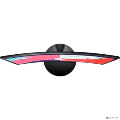 LCD Samsung 23.8" S24C360EAI черный {VA Curved 1920x1080 75Hz 250cd D-Sub HDMI}