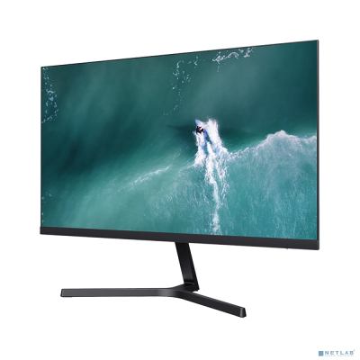 Xiaomi 23.8" Mi Desktop Monitor 1С черный [IPS 1920x1080 75Hz 8bit 1000:1 250cd 178/178 D-Sub 1xHDMI1.4] [ELA5321GL]