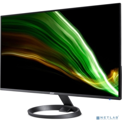 LCD Acer 27" R272EYI {IPS 1920x1080 1ms 250cd D-Sub HDMI} [UM.HR2EE.E05]