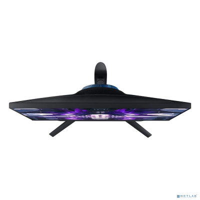 LCD Samsung 23.8" S24AG320NI Odyssey G3 {VA 1920x1080 165Hz 1ms 3000:1 250cd FreeSync(Prem) HDMI1.4 DisplayPort1.2}