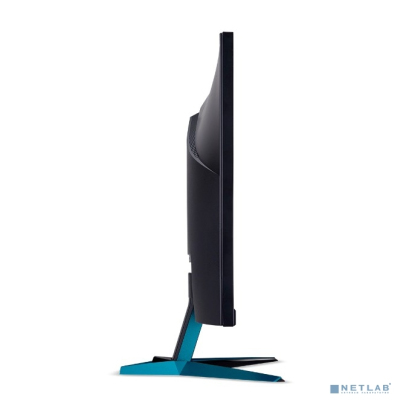 LCD Acer 27" VG271UM3BMIIPX черный {IPS 2560x1440 180Hz 0.5ms 178/178 250cd 1000:1 8bit HDR10 2xHDMI2.0 DisplayPort1.2 FreeSync(Prem) 2x2W VESA}[um.hv1ee.301]