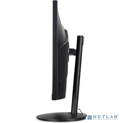 LCD Acer 23.8" CB242YEbmiprx черный {IPS 1920x1080 75hz 1ms D-Sub HDMI DisplayPort 2x2W}[UM.QB2EE.E01]