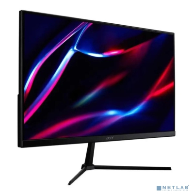 LCD Acer 23.8" QG240YH3bix Nitro {VA 1920x1080 100Hz 1ms HDR10 D-Sub HDMI2.0 FreeSync} [UM.QQ0EE.301]