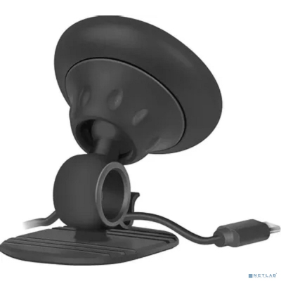 Defender Car holder CH-115+ 360° Автомобильный держатель, магнит,на панель,п/кабель (29115)