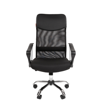 Chairman 610 Россия 15-21 черный N