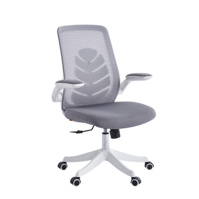 Chairman CH565 белый пластик, серый