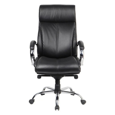 Chairman CH423 экокожа, черный