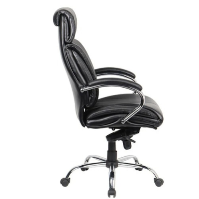 Chairman CH423 экокожа, черный