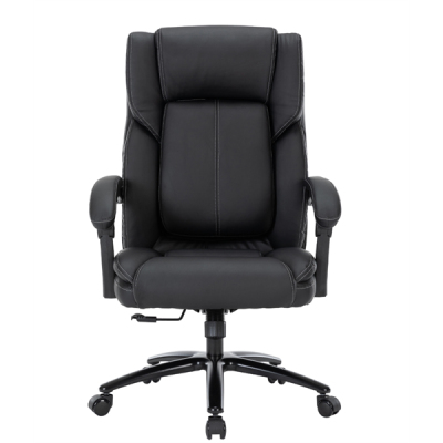 Chairman CH415 экокожа, черный