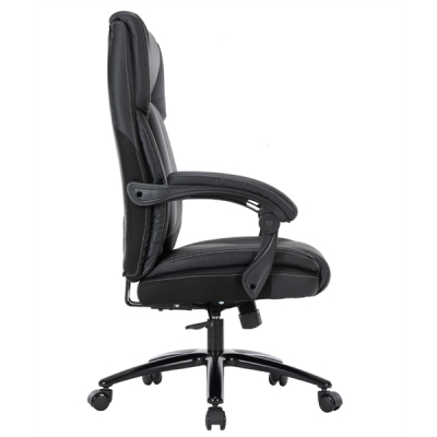 Chairman CH415 экокожа, черный