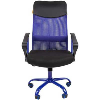 Chairman 610 Россия 15-21 черный + TW синий/Cmet