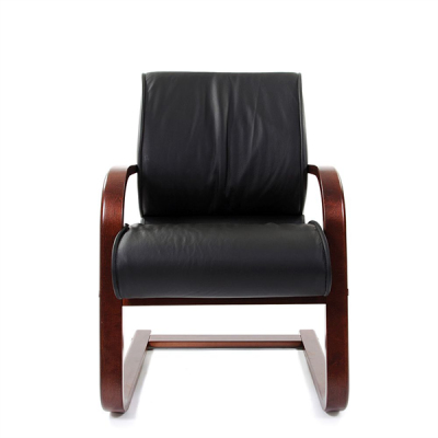 Chairman 445 WD Россия кожа черная