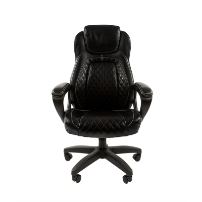 Chairman 432 Россия экопремиум черная