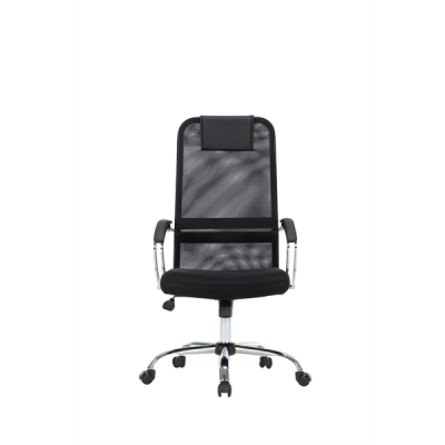 Chairman CH612 сhrome черный