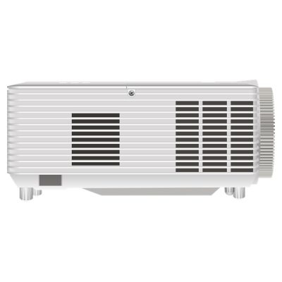 INFOCUS ScreenPlay SP222 DLP, 4000 lm, SVGA, 30 000:1, 1.94~2.16:1, 2xHDMI 1.4, VGA in/out, S-Video, 3.5mm in/out, USB-A, RS-232, лампа 15 000ч.(ECO mode), 10W, 27дБ, 2,9 кг, БЕЛЫЙ