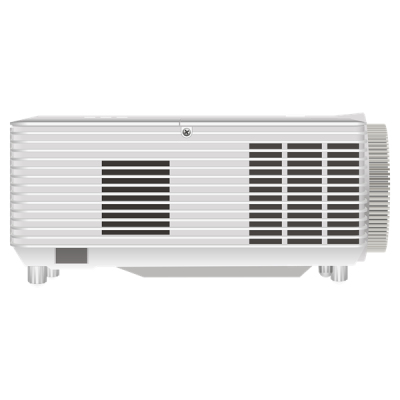 INFOCUS ScreenPlay SP126 DLP, 4000 lm, WXGA, 30 000:1, 1.54~1.72:1, HDMI 1.4, VGA in, S-Video, 3.5mm in/out, USB-A, лампа 15 000ч.(ECO mode), 3W, 27дБ, 2,9 кг, БЕЛЫЙ, замена IN116AA