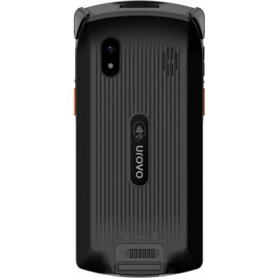 Urovo CT58 / CT58-SU3S12E4031 / Android 12 / 2.0 GHz / 8xCore / MTK6762 / RAM 4 GB / ROM 64 GB / Urovo SE2030 / 2D Imager / 5.5'' / 720 x 1440 / 2G / 4G (LTE) / Bluetooth / GPS / GSM / Wi-Fi / 5000 mA