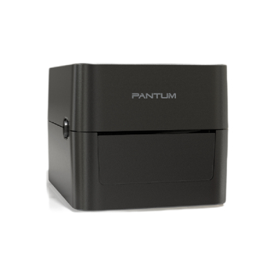 Pantum DT PT-D160N, ширина 4", разрешение 203dpi, скорость печати 152 мм/сек, USB, Ethernet, TSPL, EPL, ZPL, DPL, ESC/POS