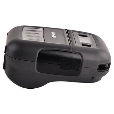 iDPRT HM-T300RPO, 3" Mobile Printer, 203 dpi, USB+BT+WiFi (encryted), 80 mm/s, Label, IP42, CPCL / ZPL, LCD