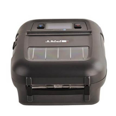 iDPRT HM-T300RPO, 3" Mobile Printer, 203 dpi, USB+BT+WiFi (encryted), 80 mm/s, Label, IP42, CPCL / ZPL, LCD