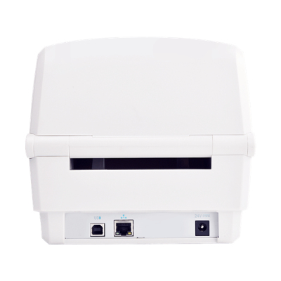 iDPRT iD4S, DT Label Printer, 4", 300DPI, 4IPS, 128/256MB, USB+Ethernet, ZPL-II, EPL2, DPL,TSPL