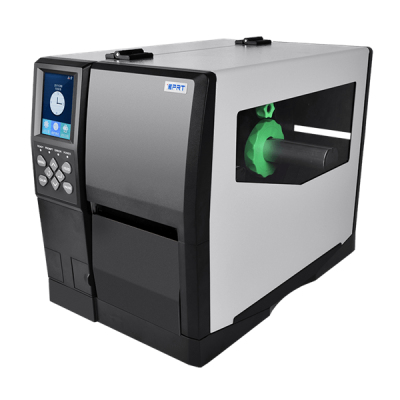 iDPRT iX4L Industrial 4" TT Printer 203DPI, 6IPS, 32/128MB, RTC, USB Type B 1, USB HOST 1, RJ45 1, RS232(9-pin) 1, ZPL/ZPL-II, TSPL (new P/N 100700101)